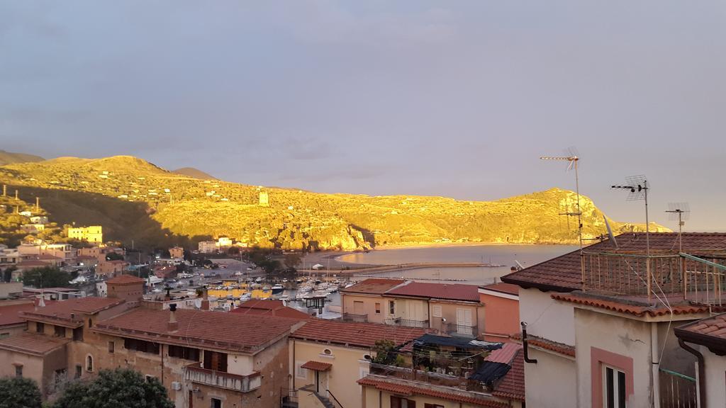 Affittacamere Sandomenico Marina di Camerota Exterior foto